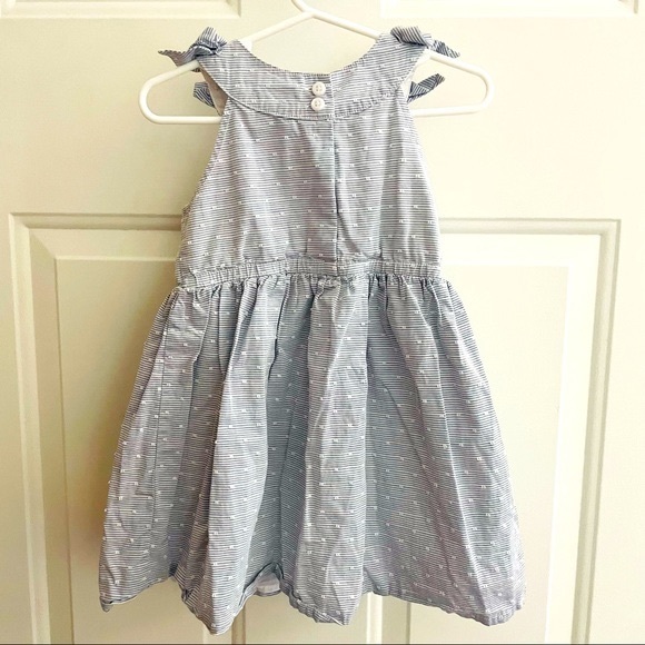 🎉3X HP🎉3T Gymboree Dress - Picture 8 of 11